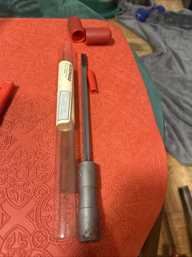 Eldorado gun drill 209700 - eldorado,